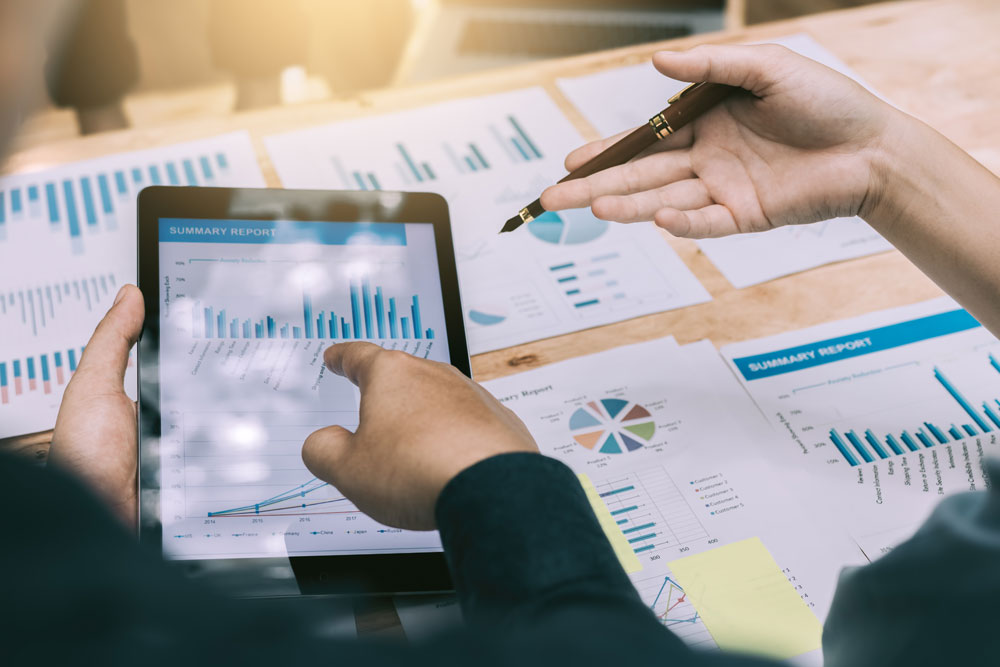 Torrance Accounting