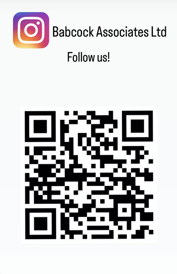 IG qr code
