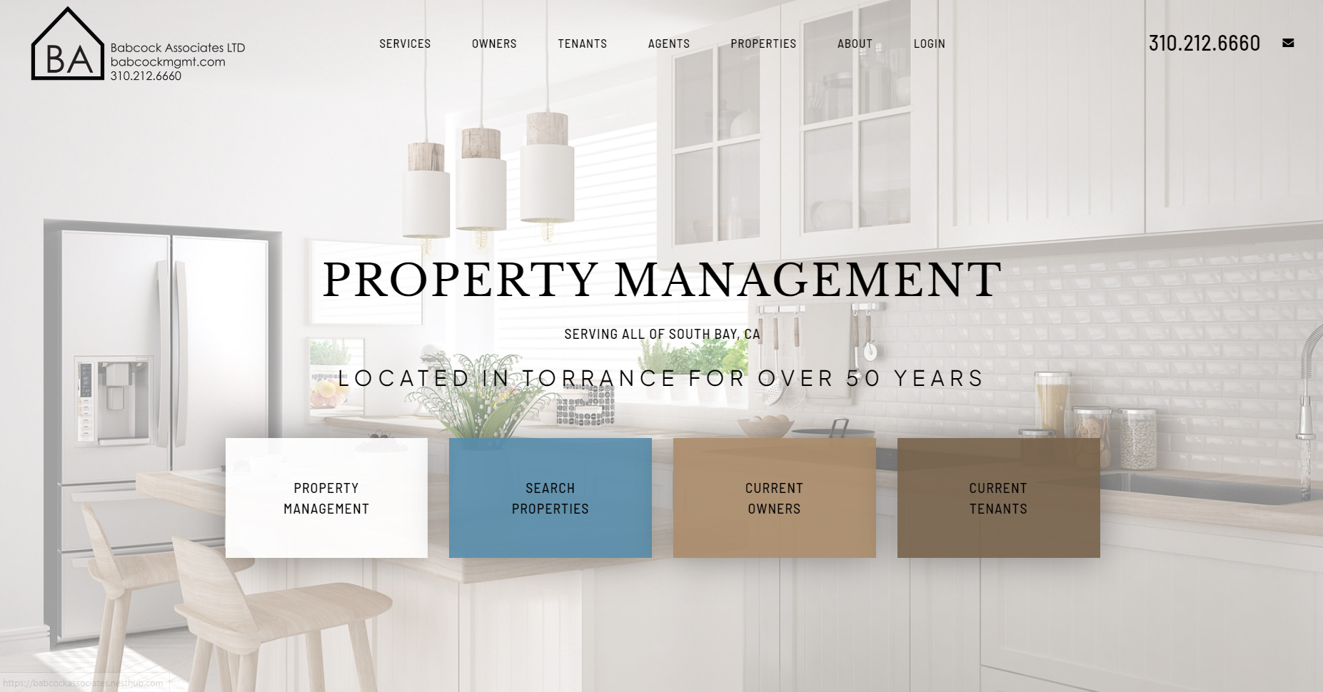 Torrance Property Management, Torrance Property Managers, Torrance